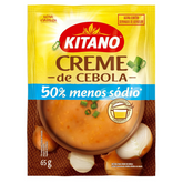 Creme de Cebola / Cream of Onion Mix - Kitano (65g)